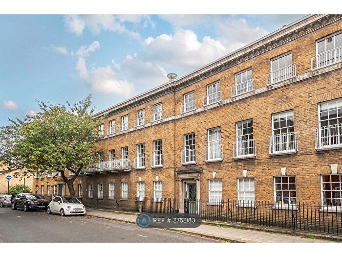 2 Bedroom Flat To Rent In Sancroft Street, London, SE11