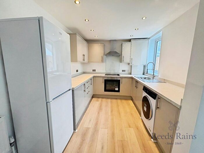 3 Bedroom Terraced House To Rent In Adelaide Road, Kensington, Liverpool, Merseyside, L7