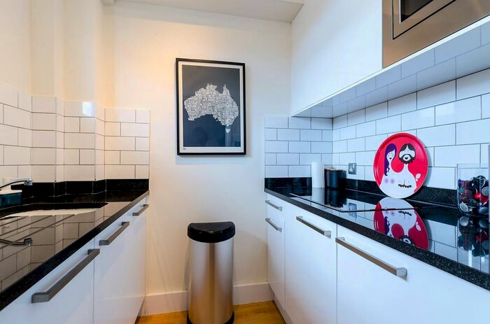 Studio To Rent In Charing Cross Road, Covent Garden, London, WC2H