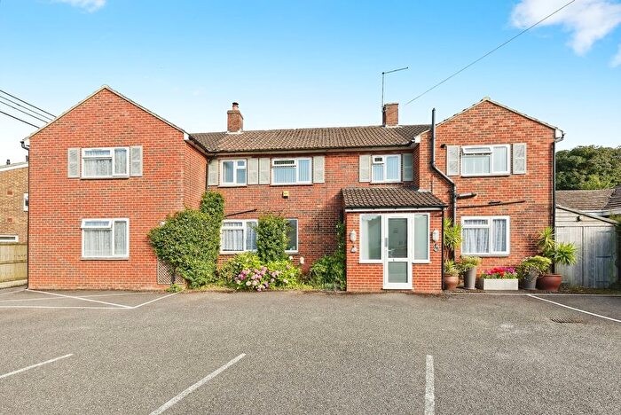 5 Bedroom Detached House For Sale In Guston, Dover, Kent, CT15