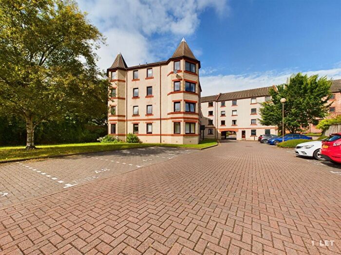 1 Bedroom Flat To Rent In Easter Road, Easter Road, Edinburgh, EH6