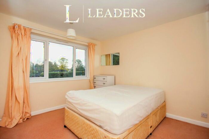 2 Bedroom Maisonette To Rent In Denton Close, Kenilworth, CV8