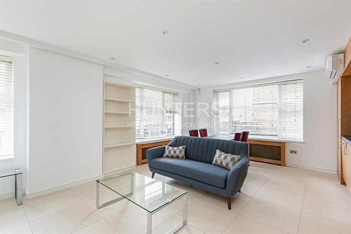 2 Bedroom Flat For Sale In College Crescent, London, NW3