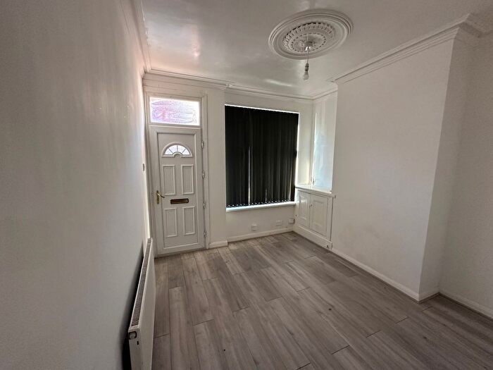 3 Bedroom Terraced House To Rent In Skipworth Street, Leicester, LE2