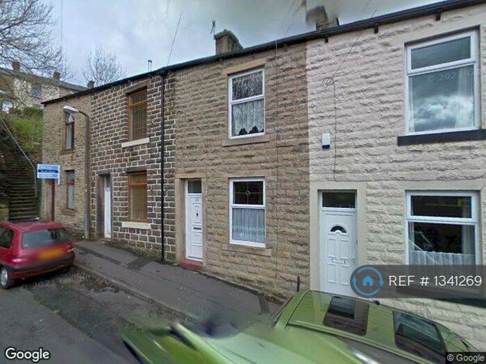2 Bedroom Terraced House To Rent In Taylor Street, Rossendale, BB4