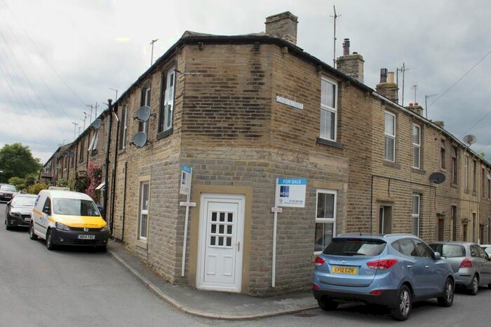 1 Bedroom Studio To Rent In Church Street, Carleton, Skipton, BD23