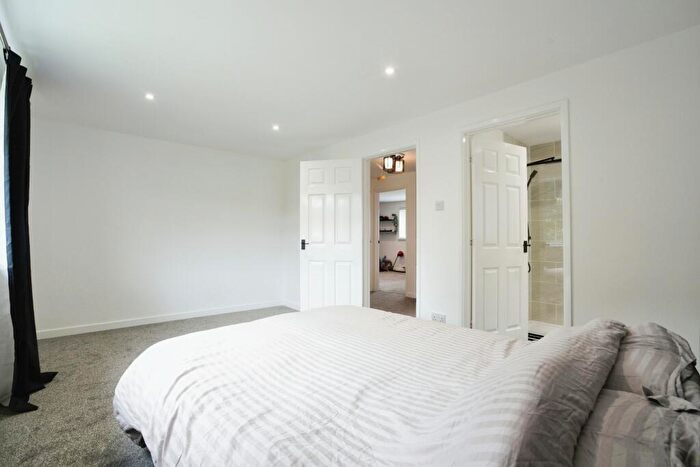 4 Bedroom Detached House For Sale In Great Charles Close, St. Stephen, St. Austell, Cornwall, PL26