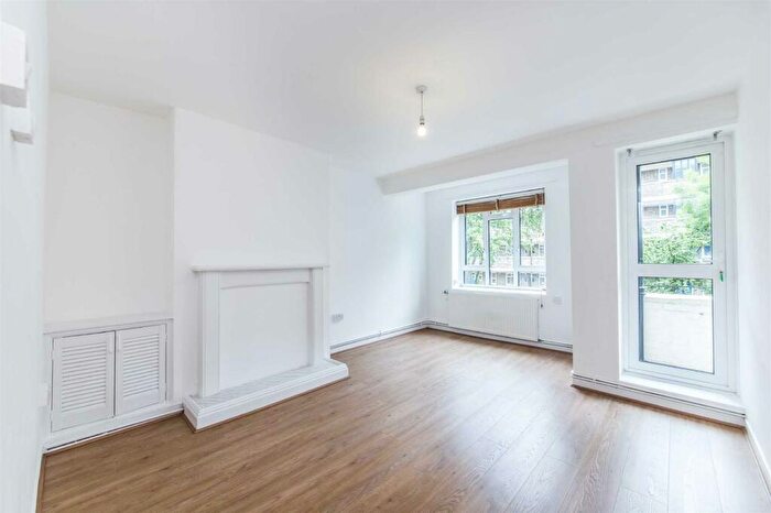 2 Bedroom Flat To Rent In Carleton Road, Tufnell Park, N7