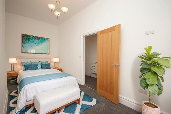 2 Bedroom Apartment To Rent In Welbeck Road, Birkdale, Southport, Merseyside, PR8