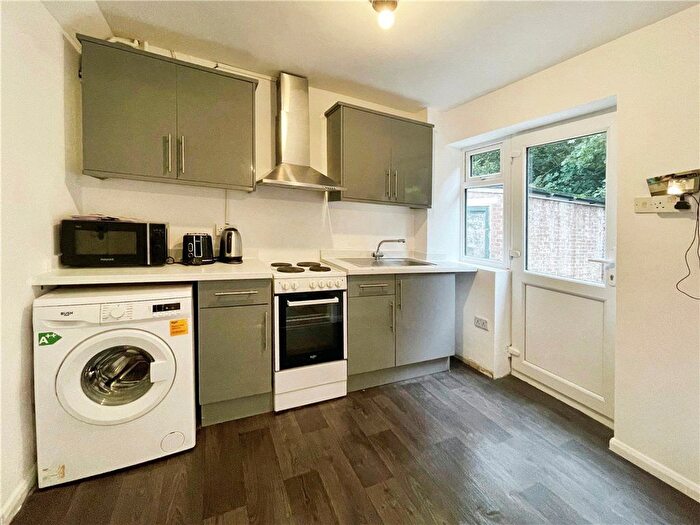4 Bedroom Terraced House To Rent In Beechtree Avenue, Englefield Green, Egham, Surrey, TW20