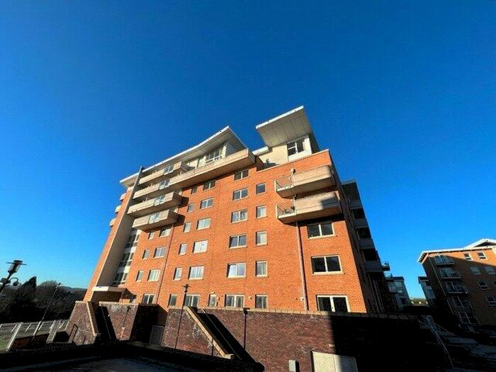 1 Bedroom Apartment For Sale In Hansen Court, Zurich House, CF10