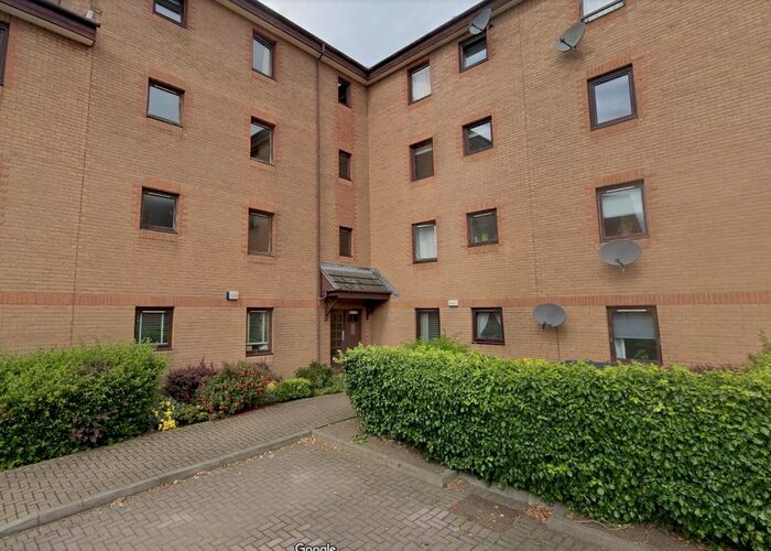 1 Bedroom Flat To Rent In Sheriff Park, Leith, Edinburgh, EH6