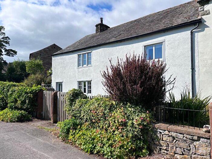2 Bedroom Terraced House To Rent In Brook Terrace, Askham, CA10