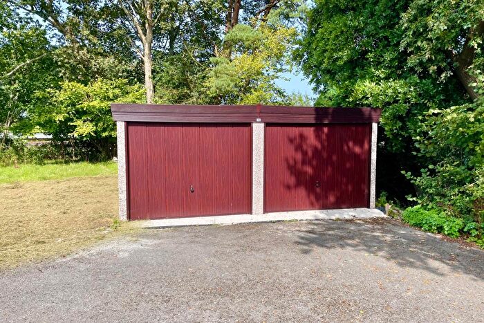 Garage / Parking To Rent In Off Heathgreen Road, Studland, BH19