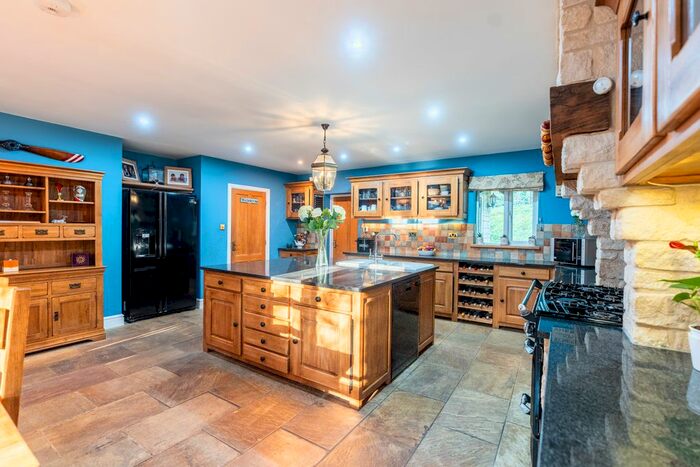 10 Bedroom Detached House For Sale In Lock House, Peterborough, Cambridgeshire, PE8