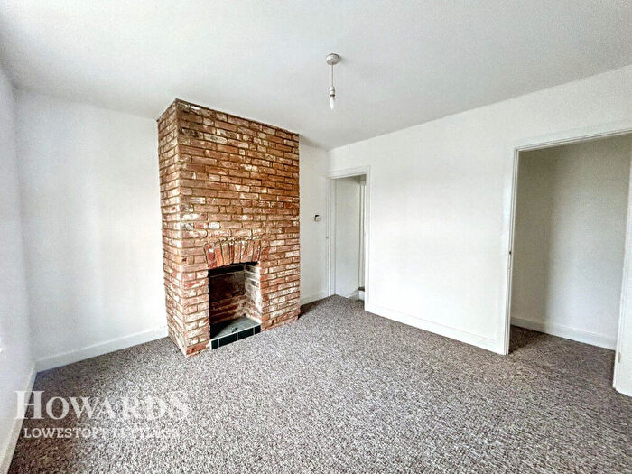 3 Bedroom Terraced House To Rent In Lawson Road, Lowestoft, NR33