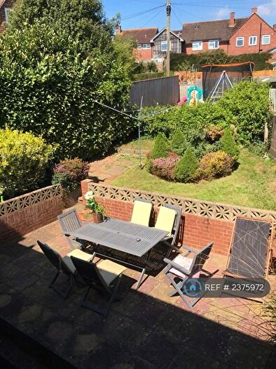 4 Bedroom Semi-Detached House To Rent In Prince Charles Road, Exeter, EX4