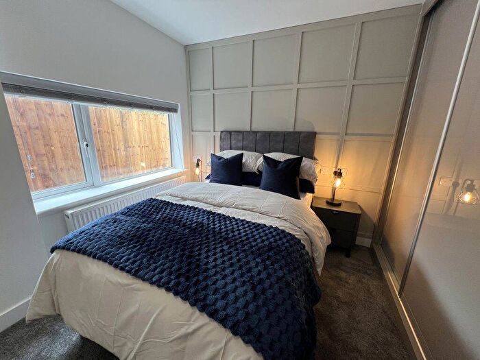 Studio To Rent In Padholme Road, Peterborough, PE1