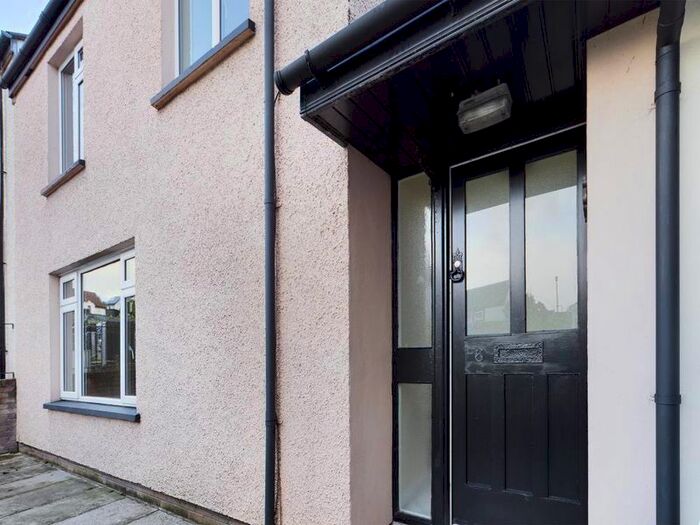 3 Bedroom Terraced House For Sale In Lassara Heights, Warrenpoint, Newry BT34