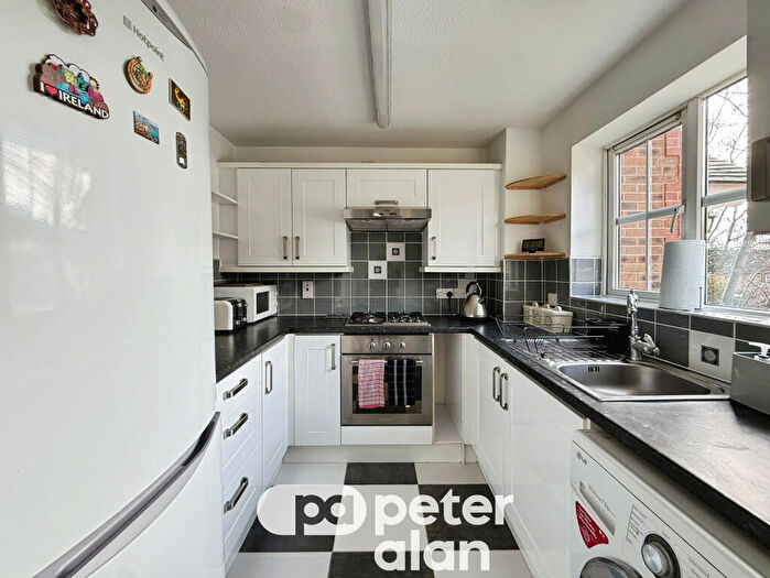 2 Bedroom House To Rent In Skibereen Close, Pontprennau, Cardiff, CF23