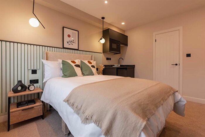 1 Bedroom House To Rent In Lockwood Road, Birmingham, B31