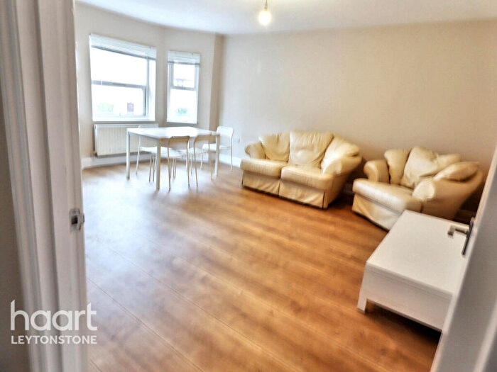 2 Bedroom Block Of Apartments To Rent In Skeltons Lane, London, E10