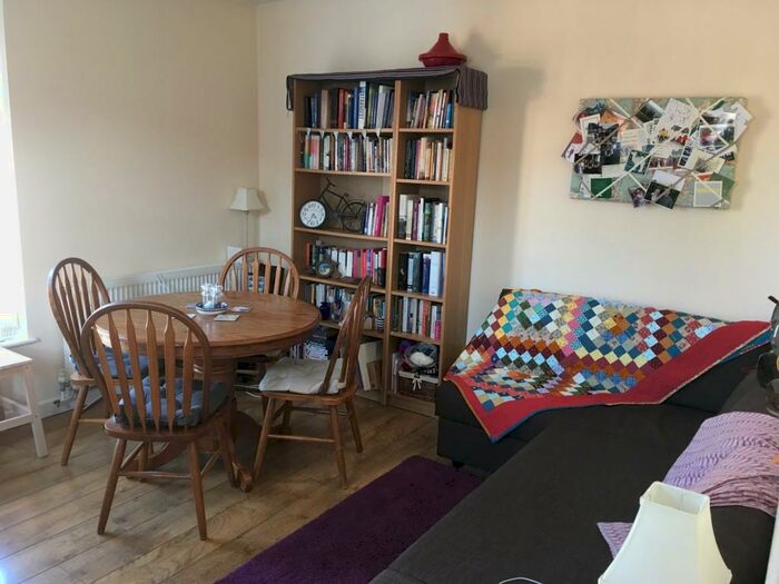 1 Bedroom Flat To Rent In Marlborough Street, Eastville, Bristol, BS5