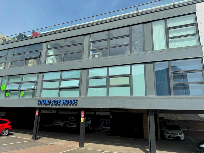 2 Bedroom Flat To Rent In Stowmarket, IP14