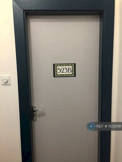 1 Bedroom Flat To Rent In Chorley Old Road, Bolton, BL1