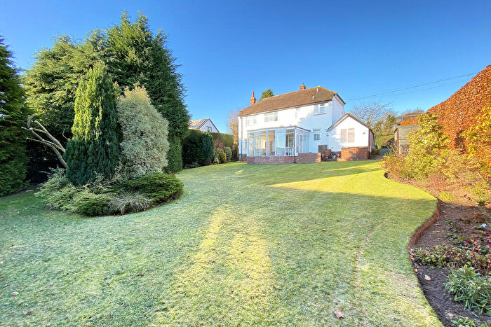 3 Bedroom Detached House For Sale In Tofts Lane, Follifoot, Harrogate, HG3