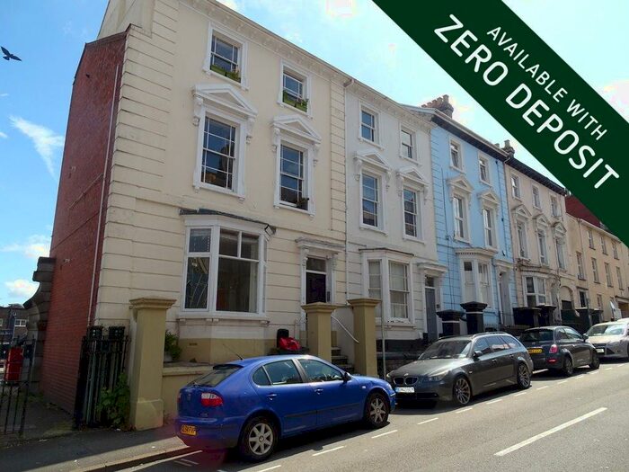 1 Bedroom Apartment To Rent In Stow Hill, Newport, NP20