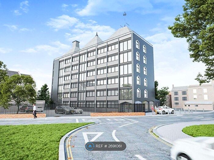 1 Bedroom Flat To Rent In Yarmouth Way, Great Yarmouth, NR30