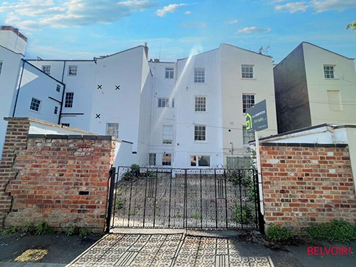 2 Bedroom Apartment To Rent In St Georges Road, Cheltenham, GL50