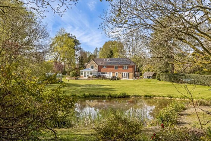 6 Bedroom Detached House For Sale In Beaconsfield Road, Chelwood Gate, RH17