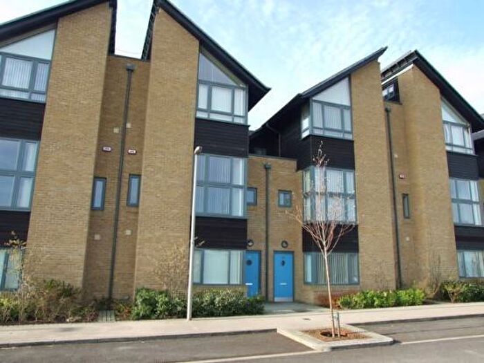 4 Bedroom Town House To Rent In Milestone Road, Newhall, Harlow, CM17