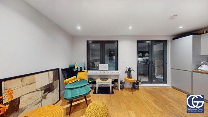 1 Bedroom Apartment To Rent In High Road, Wembley, HA9