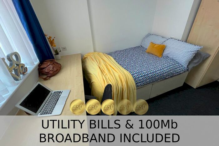 1 Bedroom Flat To Rent In Dawlish Road, Selly Oak, Birmingham, B29