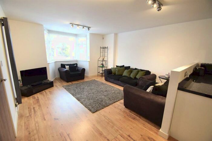 2 Bedroom Flat To Rent In Claremont Gardens, Whitley Bay, NE26