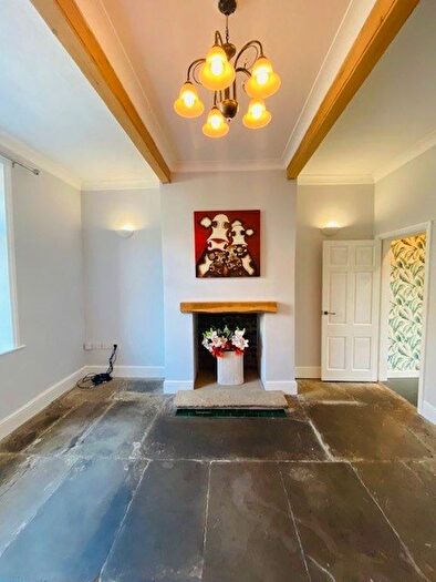 3 Bedroom Terraced House To Rent In Bolton Road North, Ramsbottom, BL0