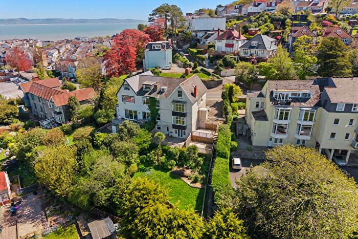 6 Bedroom Detached House For Sale In Langland Road, Swansea, SA3