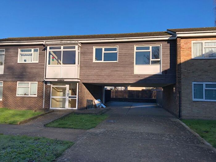 1 Bedroom Flat For Sale In Flat Peregrine Drive, Sittingbourne, Kent, ME10