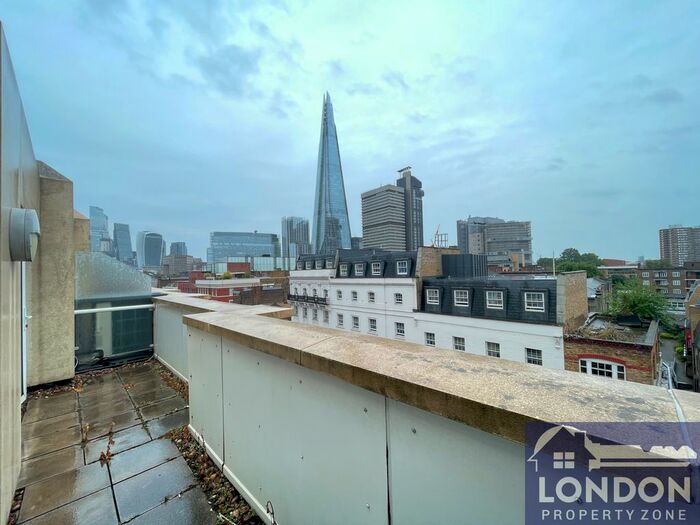 2 Bedroom Flat To Rent In Borough High Street, London, SE1