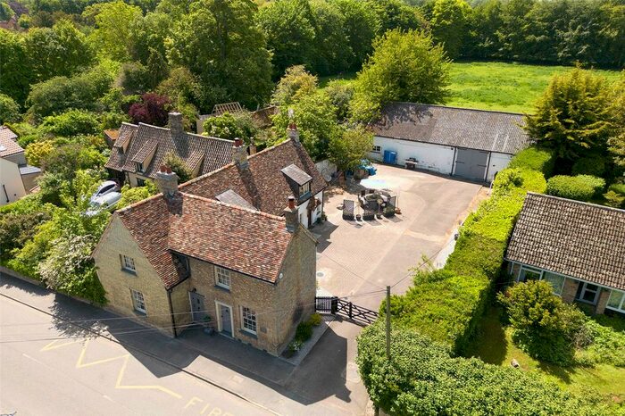 4 Bedroom Detached House For Sale In High Street, Swaffham Bulbeck, Cambridge, Cambridgeshire, CB25