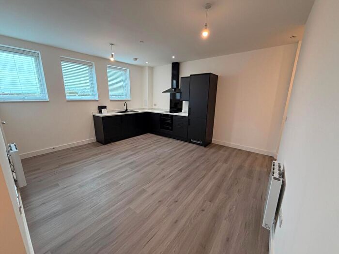 2 Bedroom Apartment To Rent In Guild House, Oundle Road, Peterborough, PE2