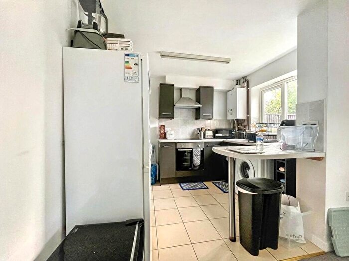4 Bedroom House To Rent In Filby Close, Norwich, NR5