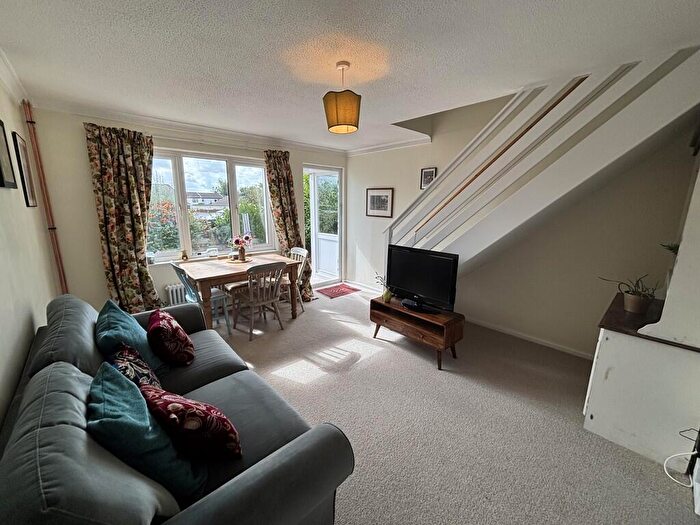 2 Bedroom End Of Terrace House To Rent In Poundsland, Broadclyst, Exeter, EX5