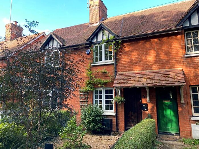 2 Bedroom Terraced House To Rent In Grove Hill, Stansted Mountfitchet, Essex, CM24