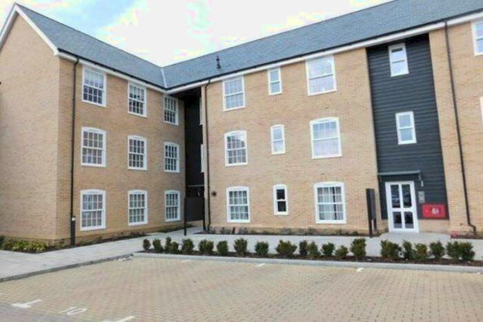 2 Bedroom Flat To Rent In Arbury Place, Baldock SG7