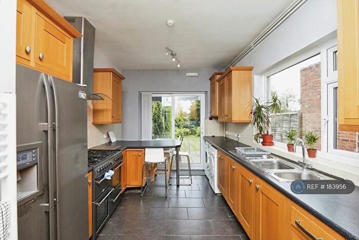 5 Bedroom Terraced House To Rent In Stanley Street, Derby, DE22