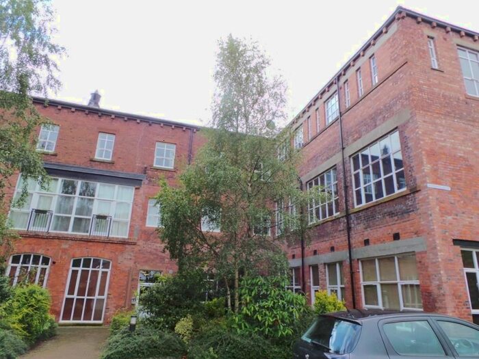 1 Bedroom Flat To Rent In 8 Waterside House, Denton Mill Close, Carlisle CA2